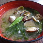 倉真明石温泉 - シミジミ旨い