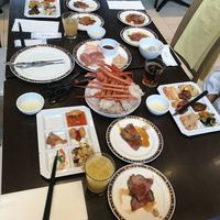 リュクス ダイニング ハプナ - 