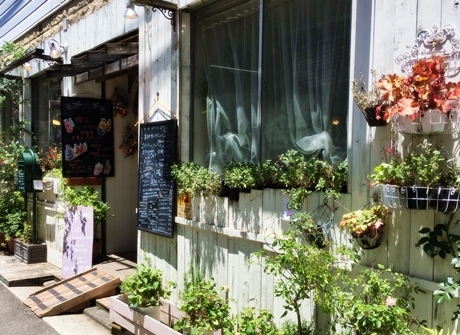 移転 ラ プティフルール La Petite Fleur 大倉山 カフェ 食べログ 移転 ラ プティフルール La Petite Fleur 大倉山 カフェ 食べログ