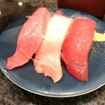 Kaitensushi Tairyoutei - 