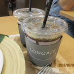 LONCAFE - アイスコーヒー