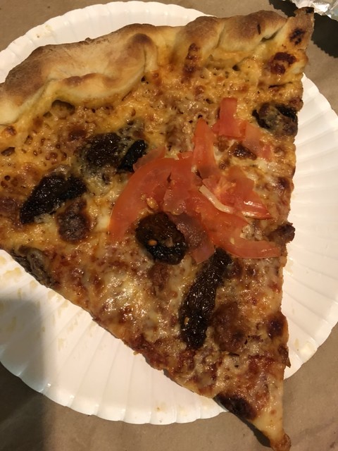 slice of waikiki スライス オブ ワイキキ ワイキキ ピザ 食べログ