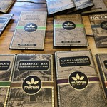 Manoa Chocolate - 