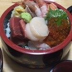 寿司処 美津本 - 