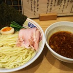 ほっこり中華そば もつけ - 