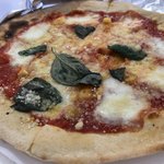 BISTRO Carrot - テイクアウト マルゲリータ ¥1,200