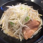 raxamennoxomisesanshiki - 豚湯 特 900円