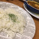 Kikuya Curry - 