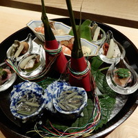祇園 又吉 - 