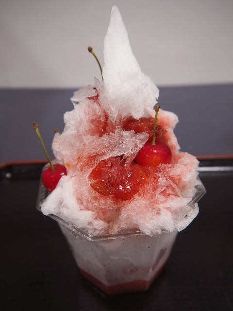 山形県庁 食堂 - 山形（社員食堂）の写真