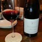 ラトリエ・ドゥ・ヴィーブル - ピノ ノワール