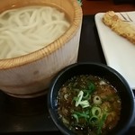 丸亀製麺 - 