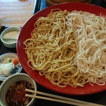 Juuwari Soba - 