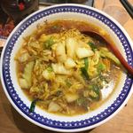 彩華ラーメン  - 