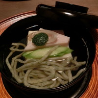 懐石 昇一楼 - 