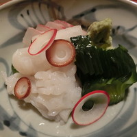 懐石 昇一楼 - 