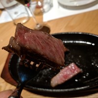 THE KINTAN STEAK - 