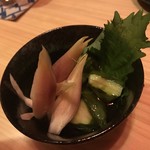 炭火焼 鈴 - 