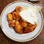 焼肉・ホルモン　一番 - ホルモン