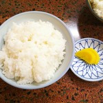 焼肉・ホルモン　一番 - ご飯大