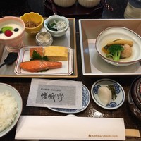 日本料理　嵯峨野 - 