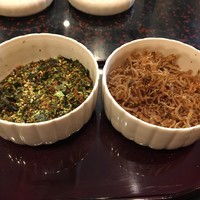 日本料理　嵯峨野 - 