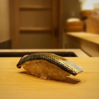 祇園 鮨 忠保 - 