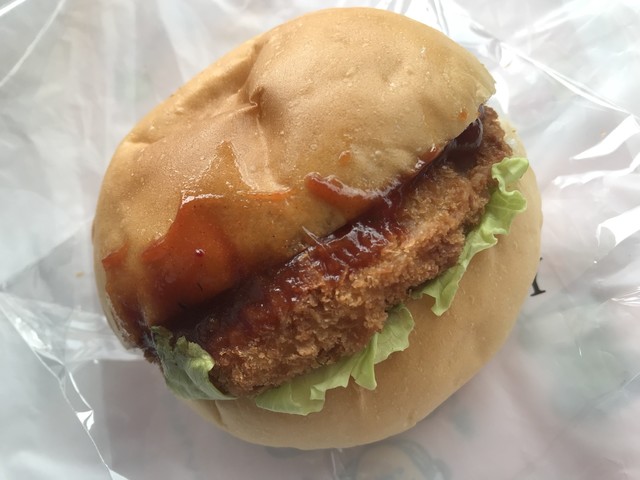 パン工場 イオン白河西郷店 &ndash; 新白河で楽しむ本格ベーカリー