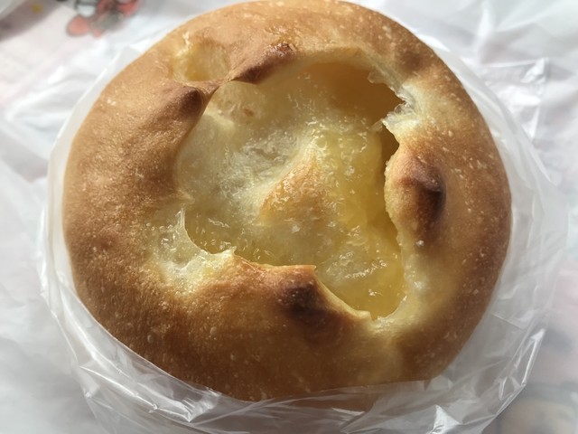 パン工場 イオン白河西郷店 - 新白河（パン）の写真