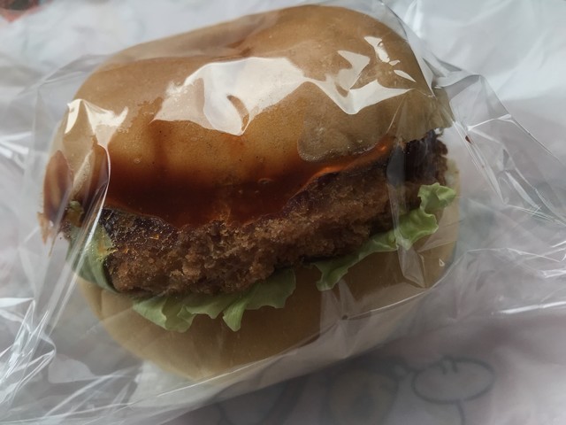 パン工場 イオン白河西郷店 - 新白河（パン）の写真