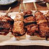 Sumibi Yakitori Juubee - 