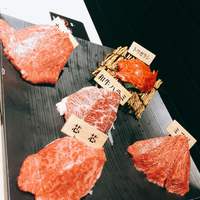 完全個室 牛の達人 秋葉原店 - 