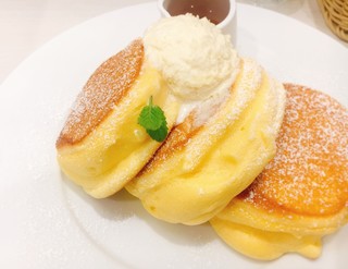 町田の極上パンケーキ10選 ふわふわ食感が人気のお店など 食べログまとめ 町田の極上パンケーキ10選 ふわふわ食感が人気のお店など 食べログまとめ