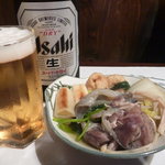 活魚 いきおい - すっぽん鍋