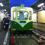 すし豊 - 2011.7.30(土)19時コレに乗って訪問(^_^)v