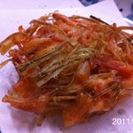 すし豊 - 2011.7.30(土)19時半訪問(^_^)v　以前より美味しい気がする