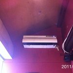 淡路島バーガー - エアコン2011.7.30(土)17時半訪問　美味しい！でも、この後すし豊行くのに(>_<)　