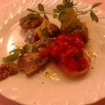 アンティカ オステリア バーチョ - 