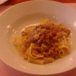 アンティカ オステリア バーチョ - 