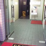 ニューヨークバー・シャンパンダイニング - NEW YORK BAR Champagne Dining （'11.6）