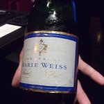 ニューヨークバー・シャンパンダイニング - MARIE WEISS