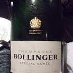 ニューヨークバー・シャンパンダイニング - BOLLINGER