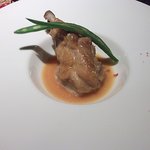 ニューヨークバー・シャンパンダイニング - 