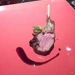 ニューヨークバー・シャンパンダイニング - 