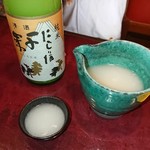 りょうりや 御旅屋 - 富士千歳  御開帳！