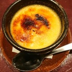 りょうりや 御旅屋 - やっぱりプリン！