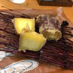 浅草じゅうろく - 