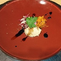 瀧口 - 今月のアミューズ：山梨県の信玄鴨のリエット