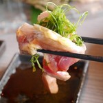 名古屋コーチン 個室居酒屋 多喜屋 - 