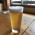 Irorichaya - ビール